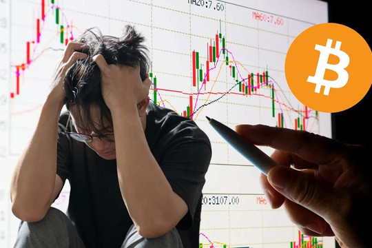 Đề xuất xử phạt NĐT giao dịch tiền mã hóa 'chui', có dấu hiệu tội phạm thì chuyển Bộ Công an