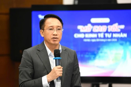 Phó Cục trưởng Cục Thuế: Khai sai, trốn thuế chủ yếu rơi vào KOLs và kinh tế cá thể