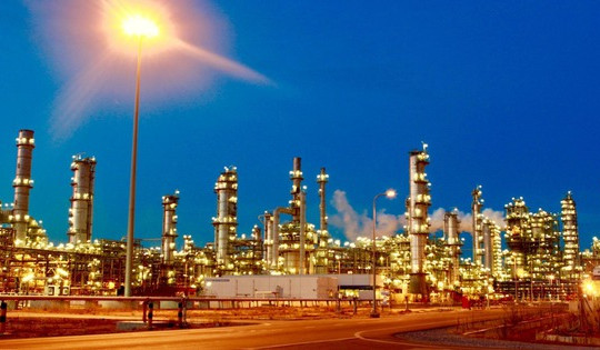 Dự án mở rộng giai đoạn 2 của tổ hợp lọc hóa dầu 9 tỷ USD vừa nhận chỉ đạo mới từ Thủ Tướng