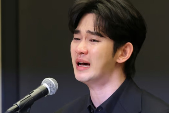 Tài tử Kim Soo-hyun bị hàng loạt nhãn hàng khởi kiện, đòi bồi thường gần 140 tỷ đồng