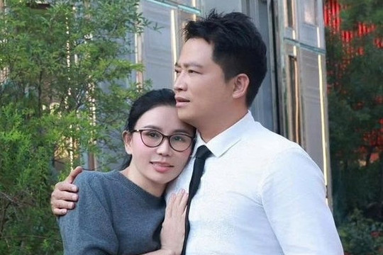 Chồng của Mailisa từng tuyên bố vợ chỉ đứng thứ 2, đây mới là thứ quan trọng nhất