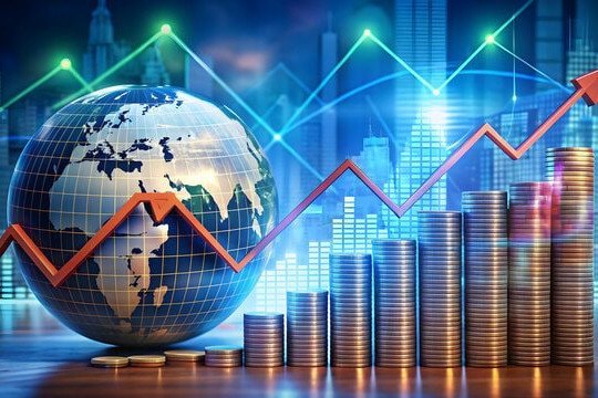 Dự báo lợi nhuận ngành Ngân hàng năm 2026 đạt khoảng 464.000 tỷ đồng, tăng 20%