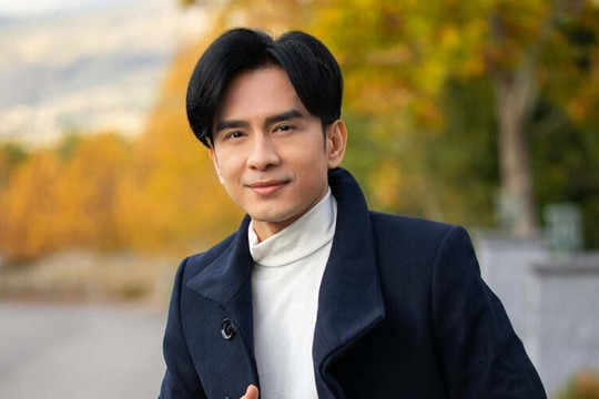 Đan Trường vướng lùm xùm từ thiện