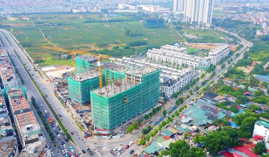 FLC tái xuất mạnh mẽ tại thị trường bất động sản Tây Hà Nội: Một dự án ‘vàng’ tăng giá gấp rưỡi