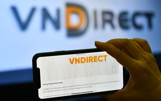 VNDirect (VND) muốn bơm thêm vốn cho vay margin