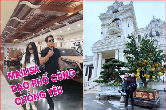 Tâm thư của Mailisa