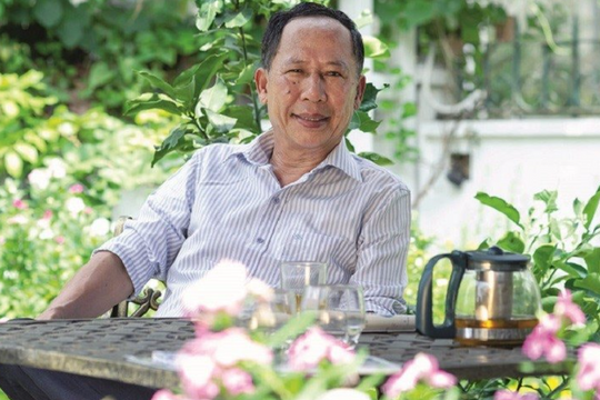 Doanh nghiệp thủy sản thu hơn 1.000 tỷ đồng nhờ bán cá rô phi, cổ phiếu tăng 2,5 lần giúp lãnh đạo 71 tuổi nâng tài sản lên gần 5.000 tỷ