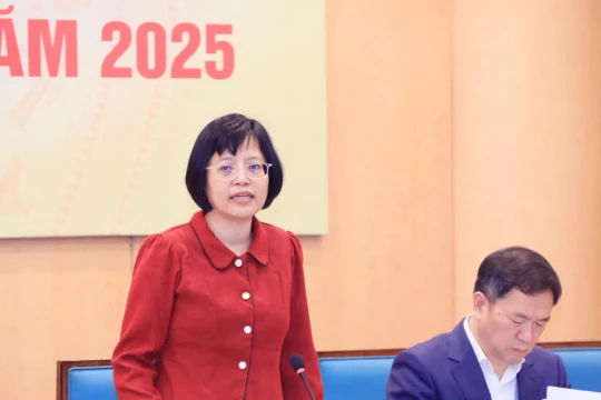 Hà Nội lý giải về bảng giá đất mới dự kiến tăng từ 2- 26%