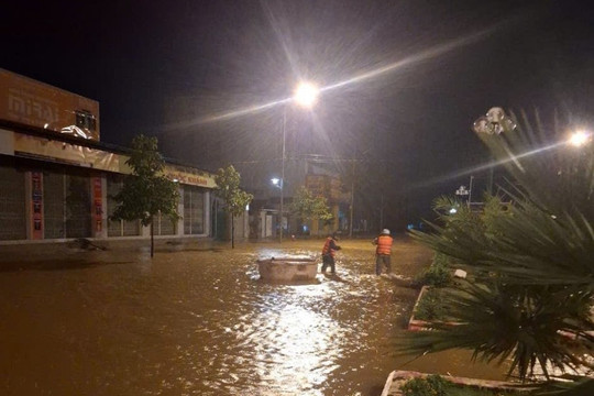 Viettel thông tin ‘nóng’ về vụ việc liên quan đến 3 nhân viên tại chi nhánh Khánh Hoà