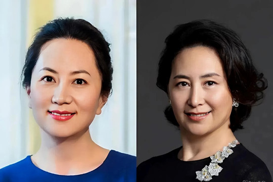 Phụ nữ giàu có trên mặt đều có 4 nét tướng này, càng về già càng sướng, tiền bạc, tình duyên đều viên mãn, tròn đầy