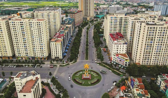 Doanh nghiệp Hàn Quốc ngỏ ý đầu tư dự án khu đô thị gần 20.000 tỷ tại Bắc Ninh