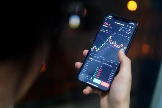 Đề xuất xử phạt giao dịch tài sản mã hóa qua sàn không phép