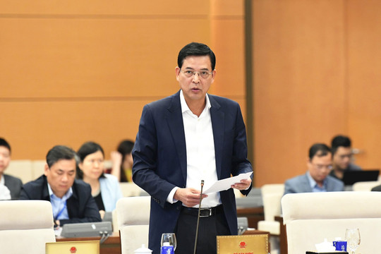 Thủ tục cấp giấy phép xây dựng sẽ được thực hiện online