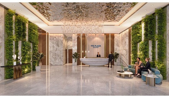 TTC Land ghi dấu ấn với thương vụ lớn nhất miền Trung