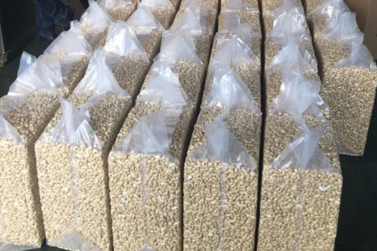 Một mặt hàng Việt Nam khiến Trung Quốc ‘mê như điếu đổ’: Muốn sao chép không được, chỉ còn cách chi tỷ USD để mua