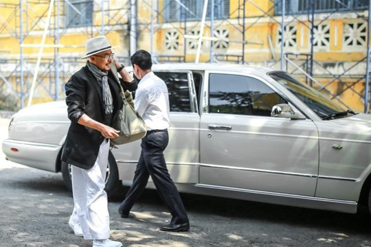 ‘Vua cà phê’ Đặng Lê Nguyên Vũ ‘đắm đuối’ những món đồ giá chưa đến 100.000 đồng, điều hành đế chế nghìn tỷ đúng 5 phút/ngày