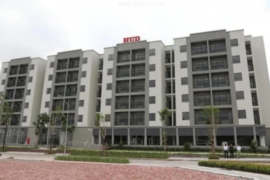 Hà Nội thông báo mở bán 2 dự án nhà ở xã hội, giá từ 14,5 triệu đồng/m2