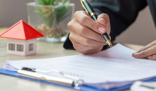 Từ bây giờ, loạt trường hợp này sẽ được cấp đổi sổ đỏ theo quy định