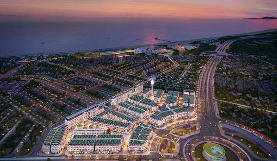 Tỉnh lớn thứ 2 Việt Nam sắp có thêm khu du lịch - văn hóa thể thao hơn 2.500 tỷ