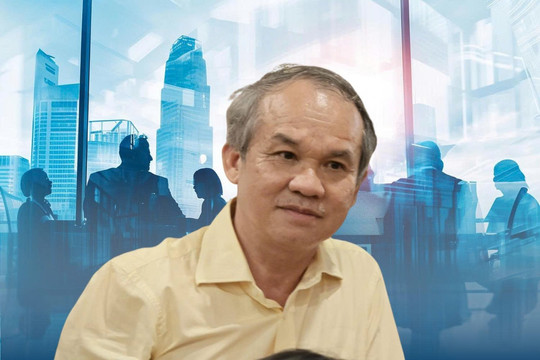 Sếp Hoàng Anh Gia Lai (HAG) nói về khối 'tài sản ngầm khổng lồ' đang không được thể hiện trên báo cáo tài chính