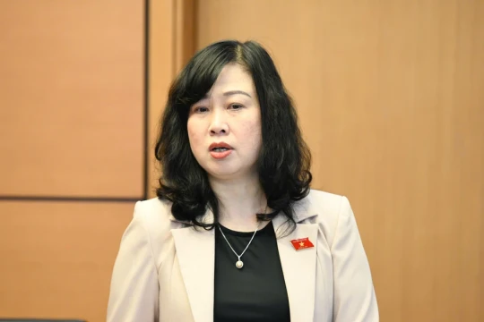 Sẽ có những giải pháp để hỗ trợ các cặp vợ chồng sinh đủ hai con