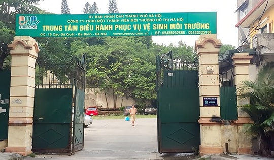 Hà Nội sắp đấu giá khu trung tâm để xây khách sạn 5 sao, khởi điểm 670 tỷ