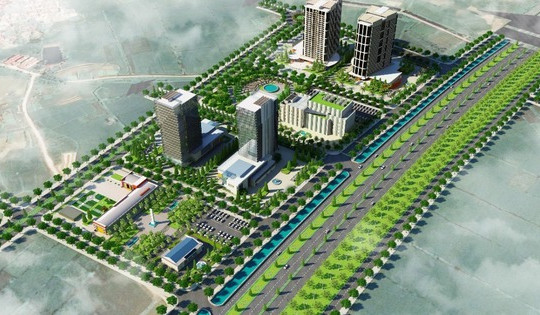 Bắc Ninh sắp mở bán hơn 3.400 căn nhà ở xã hội, giá chỉ từ 13,4 triệu đồng/m2