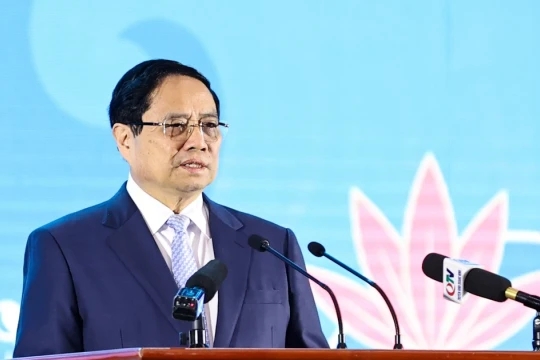 Thủ tướng: Hợp tác địa phương là điểm đặc sắc của quan hệ Việt Nam – Nhật Bản