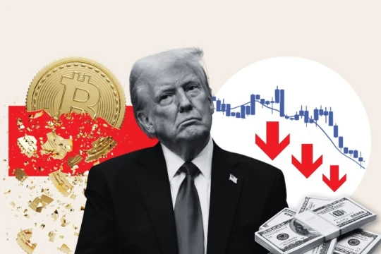 Tài sản của gia đình ông Donald Trump 'bốc hơi' mạnh