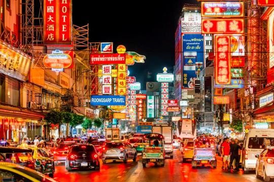 Nền kinh tế lớn thứ 2 Đông Nam Á bạt ngàn nhà phát mãi vì vỡ nợ, người dân đổ xô mua nhà cũ thay vì nhà mới