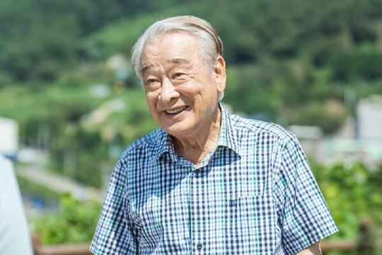 Nam diễn viên gạo cội, 'ông nội quốc dân' qua đời