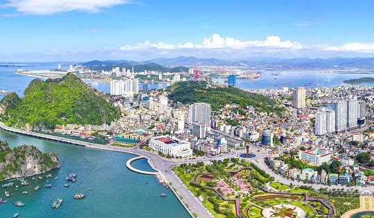 Quảng Ninh sẽ có thêm 7 dự án khoa học công nghệ mới, quy mô hơn 16.000 tỷ