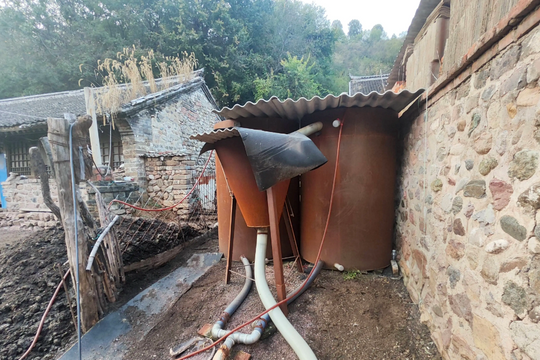 Khoan xuống là có vàng – Sự thật đằng sau hiện tượng lạ ở thôn Thanh Hà Duyên