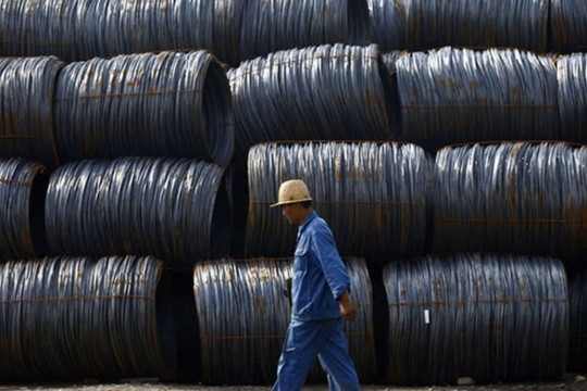 Chìm trong thua lỗ, đại gia thép một thời buộc phải bán đất, thanh lý tài sản, chấm dứt loạt dự án