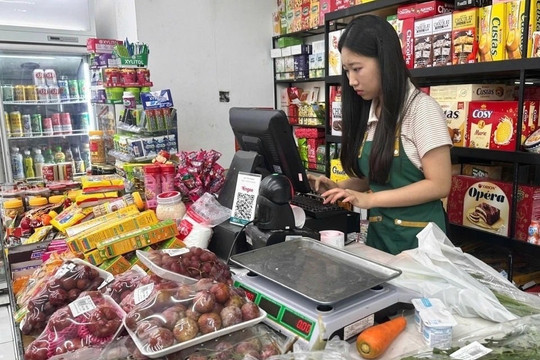 Từ 1/1/2026: Chấm dứt thuế khoán, cách tính thuế đối với hộ kinh doanh ra sao?