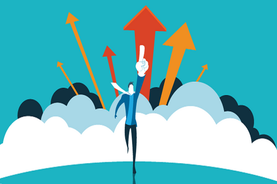 Nhóm cổ phiếu họ GELEX thăng hoa giữa áp lực điều chỉnh của VN-Index: Câu chuyện phía sau cú hích 15 tỷ USD đầu tư lưới tải truyền điện