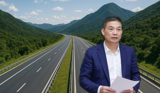Diễn biến mới nhất về tuyến cao tốc vượt núi hơn 25.000 tỷ đẹp nhất Việt Nam do Tập đoàn Sơn Hải đề xuất đầu tư