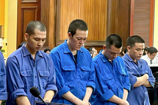 ‘Ông chủ’ của 168 công ty ra hầu tòa