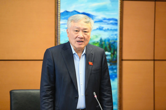 Phó Thủ tướng: Chỉ có trường đại học Y mới được đào tạo bác sĩ, trường luật được đào tạo cử nhân luật