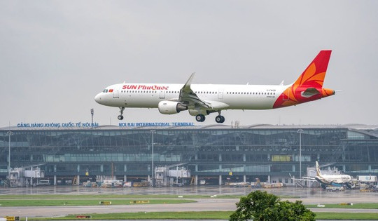 Hãng hàng không mới nhất của Việt Nam chính thức sở hữu chiếc máy bay thứ 4