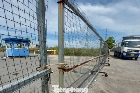 Điểm mặt những dự án nhà ở nằm bất động trên 'đất vàng' nhiều năm ở TPHCM