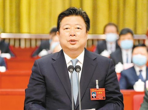 Trung Quốc kỷ luật 3 cán bộ cấp cao trong cùng 1 ngày