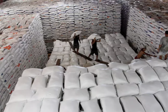 Vui mừng ‘chốt đơn’ hơn 500.000 tấn gạo bán cho Trung Quốc, Thái Lan nhận cú sốc từ nền kinh tế số 1 Đông Nam Á