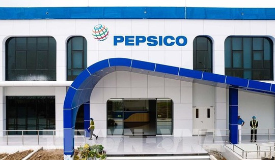 PepsiCo Việt Nam khánh thành nhà máy thực phẩm 90 triệu USD, công suất hơn 25.000 tấn snack/năm