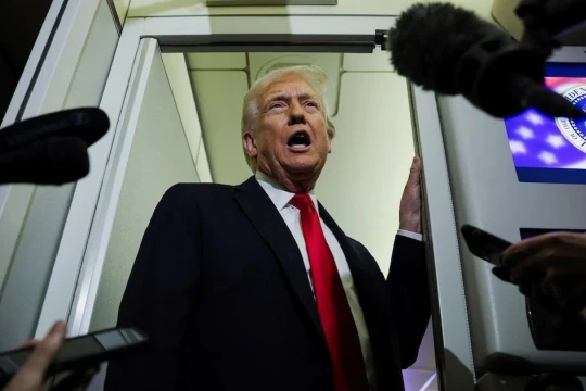 Rộ nghi vấn Mỹ soạn kế hoạch hòa bình dựa trên tài liệu của Nga