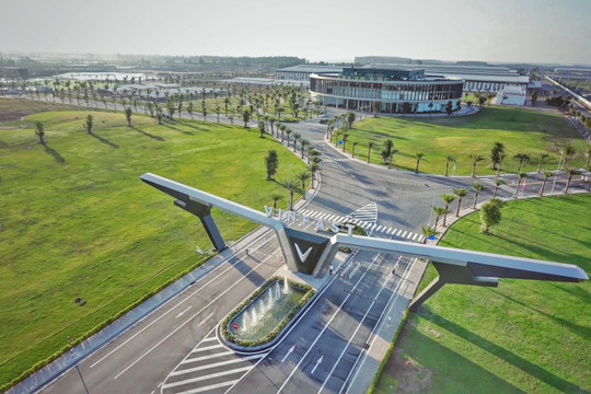 CleanTechnica: VinFast đang đi đúng hướng để mở rộng toàn cầu