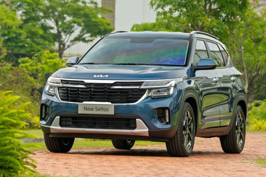 Sau 4 năm và lăn bánh gần 1.000.000km, chủ xe Kia Seltos ‘bóc’ thẳng về chất lượng xe, tuyên bố thêm một thực tế về xe Hàn