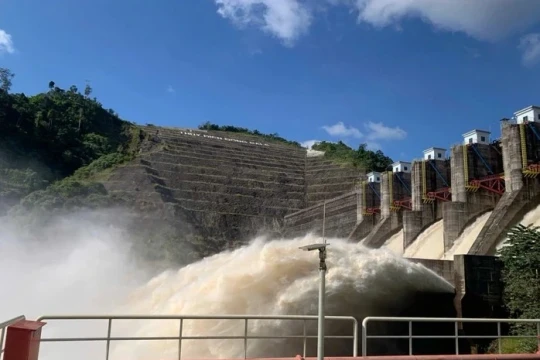 Vụ thủy điện xả lũ, xã không nhận được thông báo: Sở NN và MT tỉnh Đồng Nai nói gì?