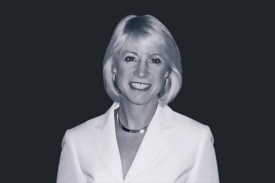 Linda Raschke - Nữ trader phái sinh thắng lớn trong ngày đen tối nhất của Phố Wall, lọt top 1% quỹ hiệu quả nhất thế giới