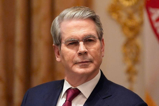 Bộ trưởng Tài chính Mỹ khẳng định: Không có nguy cơ suy thoái với toàn bộ nền kinh tế Mỹ